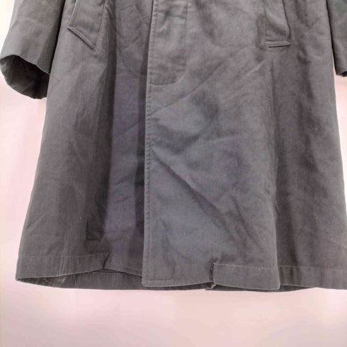 70s SHIFF&CO カナダ軍 RAINCOAT メンズ N 2
