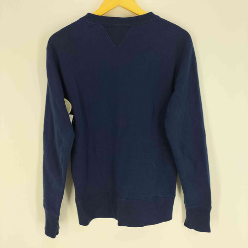 ビームスプラス BEAMS+ 別注 Super Heavy Weight Sweat Crew Neck スーパー ヘビィ ウェイト スウェット クルーネック メンズ JPN:M