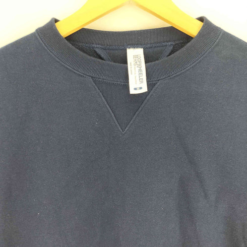 ビームスプラス BEAMS+ 別注 Super Heavy Weight Sweat Crew Neck スーパー ヘビィ ウェイト スウェット クルーネック メンズ JPN:M