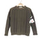 コムデギャルソン COMME des GARCONS 80S クルーネックウールセーター レディース
