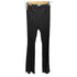 プリーツプリーズイッセイミヤケ PLEATS PLEASE ISSEY MIYAKE 14SS プリーツ フレア パンツ レディース JPN:2