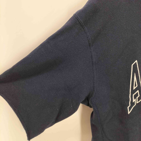 アメリカーナ Americana プリント半袖スウェット レディース