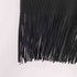 プリーツプリーズイッセイミヤケ PLEATS PLEASE ISSEY MIYAKE 12SS 裾フリンジ プリーツ スカート レディース JPN:4