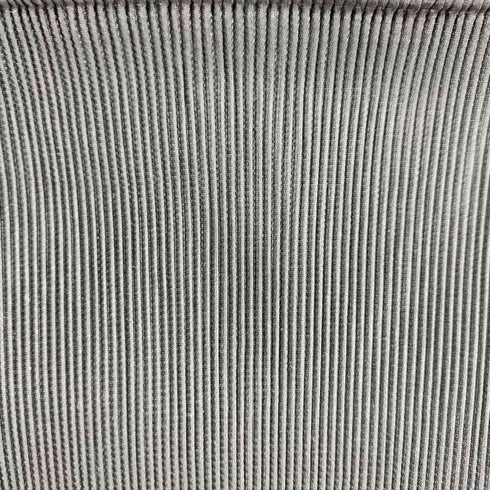 プリーツプリーズイッセイミヤケ PLEATS PLEASE ISSEY MIYAKE 12SS 裾フリンジ プリーツ スカート レディース JPN:4