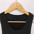 プリーツプリーズイッセイミヤケ PLEATS PLEASE ISSEY MIYAKE 12SS ノースリーブ 裾フリンジ カットソー レディース JPN:3
