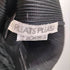 プリーツプリーズイッセイミヤケ PLEATS PLEASE ISSEY MIYAKE 12SS ノースリーブ 裾フリンジ カットソー レディース JPN:3