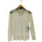 アンダーカバー UNDERCOVER Layered high-neck top ハイネック シアートップ レディース 3