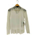 アンダーカバー UNDERCOVER Layered high-neck top ハイネック シアートップ レディース 3