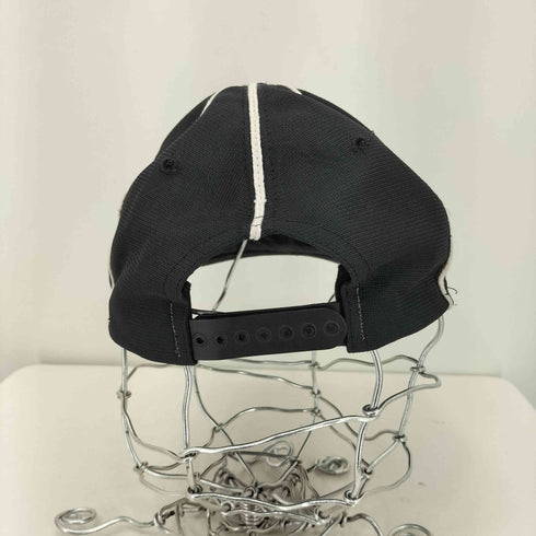 ニューエラ NEW ERA 90s USA製 ベースボール キャップ メンズ MEDIUM-LARGE