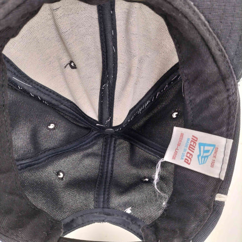 ニューエラ NEW ERA 90s USA製 ベースボール キャップ メンズ MEDIUM-LARGE