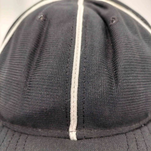 ニューエラ NEW ERA 90s USA製 ベースボール キャップ メンズ MEDIUM-LARGE