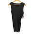 プリーツプリーズイッセイミヤケ PLEATS PLEASE ISSEY MIYAKE 25SS ノースリーブ プリーツ チュニック ワンピース レディース JPN:3