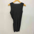 プリーツプリーズイッセイミヤケ PLEATS PLEASE ISSEY MIYAKE 25SS ノースリーブ プリーツ チュニック ワンピース レディース JPN:3
