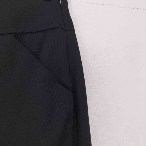 ディーアンドジードルチェアンドガッバーナ D&G DOLCE&GABBANA ボックスシルエットミニタイトスカート レディース 26/40
