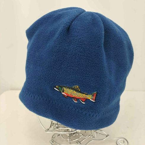 エルエルビーン L.L.Bean MIF&W ロゴ刺繍 ビーニー メンズ