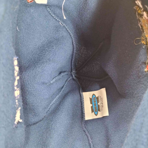 エルエルビーン L.L.Bean MIF&W ロゴ刺繍 ビーニー メンズ