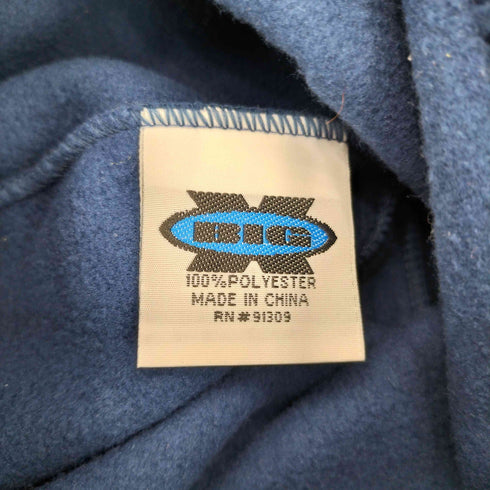 エルエルビーン L.L.Bean MIF&W ロゴ刺繍 ビーニー メンズ