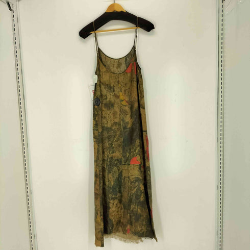 UMA WANG ANYA DRESS レディース M