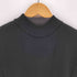 クラネ CLANE 19AW ダブルフェイスロングニットワンピース レディース JPN:1