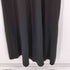 クラネ CLANE 19AW ダブルフェイスロングニットワンピース レディース JPN:1