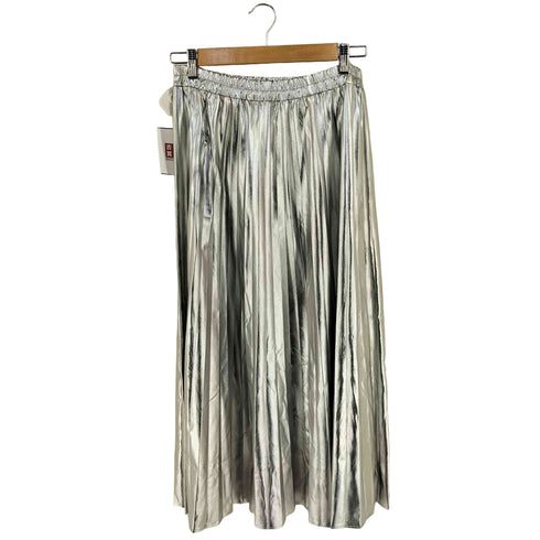 prose verse シャイニーアコーディオンプリーツスカート レディース FREE