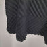ミー イッセイミヤケ me ISSEY MIYAKE 13SS ランダムプリーツ ノースリーブ ワンピース レディース