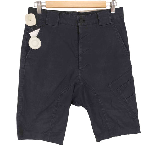 ヘルムートラング HELMUT LANG ボタンフライカーゴショーツ メンズ 29