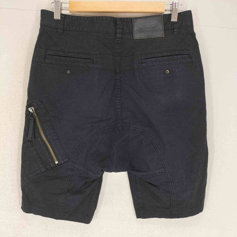 ヘルムートラング HELMUT LANG ボタンフライカーゴショーツ メンズ 29