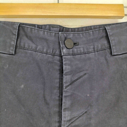 ヘルムートラング HELMUT LANG ボタンフライカーゴショーツ メンズ 29