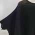 ミー イッセイミヤケ me ISSEY MIYAKE サイドシャーリング オーバーサイズ 半袖カットソー レディース ONE SIZE