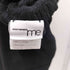 ミー イッセイミヤケ me ISSEY MIYAKE サイドシャーリング オーバーサイズ 半袖カットソー レディース ONE SIZE