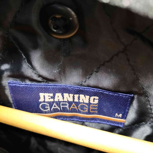 JEANING GARAGE マルチジャケット メンズ JPN:M