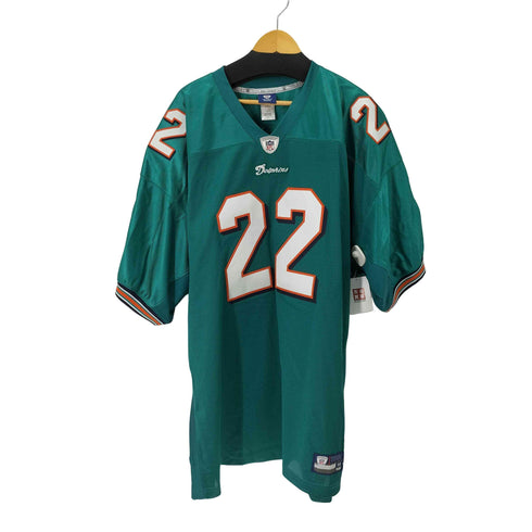 リーボック Reebok NFL アメフト ゲームシャツ メンズ 58