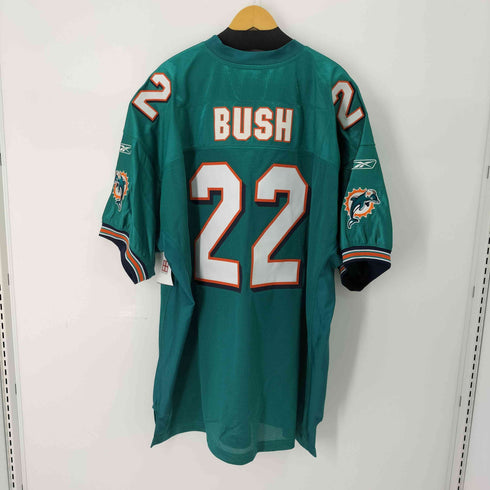 リーボック Reebok NFL アメフト ゲームシャツ メンズ 58