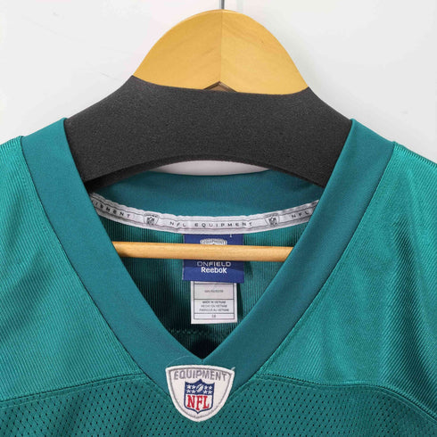 リーボック Reebok NFL アメフト ゲームシャツ メンズ 58