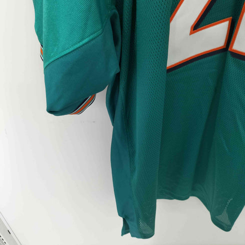 リーボック Reebok NFL アメフト ゲームシャツ メンズ 58