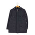 マッキントッシュ ロンドン Mackintosh LONDON BERWICK 高密度 ポリエステル ブルソン フェイクファー ライナー メンズ UK:40