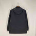 マッキントッシュ ロンドン Mackintosh LONDON BERWICK 高密度 ポリエステル ブルソン フェイクファー ライナー メンズ UK:40