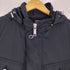 マッキントッシュ ロンドン Mackintosh LONDON BERWICK 高密度 ポリエステル ブルソン フェイクファー ライナー メンズ UK:40