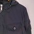 マッキントッシュ ロンドン Mackintosh LONDON BERWICK 高密度 ポリエステル ブルソン フェイクファー ライナー メンズ UK:40
