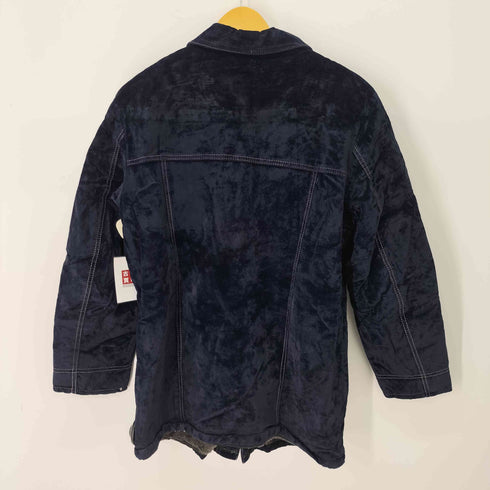 ジェーシーペニー JC Penney 70's Velvet Jacket メンズ import:M
