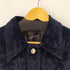 ジェーシーペニー JC Penney 70's Velvet Jacket メンズ import:M