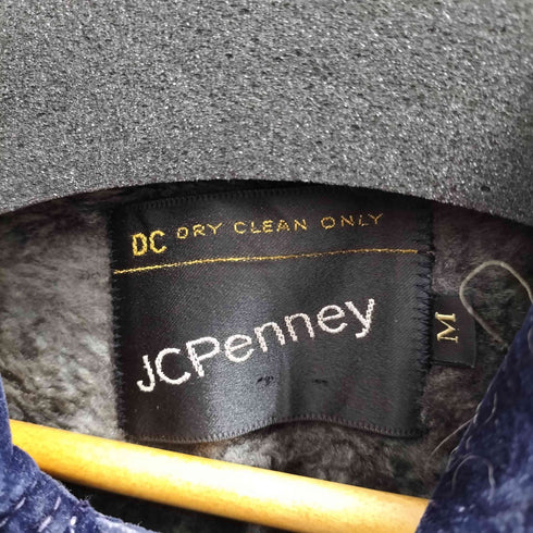 ジェーシーペニー JC Penney 70's Velvet Jacket メンズ import:M