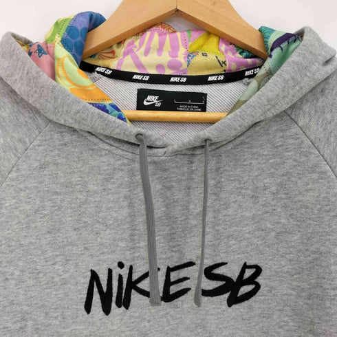 ナイキスケートボーディング NIKE SB AS M NK SB DRY HOODIE EVRT QLT エヴァレットキルトフーディー パーカー メンズ JPN:L