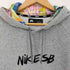 ナイキスケートボーディング NIKE SB AS M NK SB DRY HOODIE EVRT QLT エヴァレットキルトフーディー パーカー メンズ JPN:L