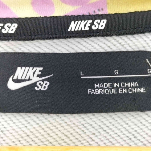 ナイキスケートボーディング NIKE SB AS M NK SB DRY HOODIE EVRT QLT エヴァレットキルトフーディー パーカー メンズ JPN:L