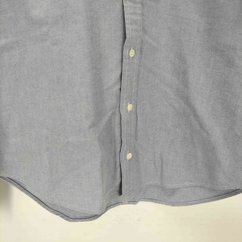 ラルフローレンスポーツ RALPH LAUREN SPORT SLIM FIT ポニー刺繍 BDシャツ メンズ