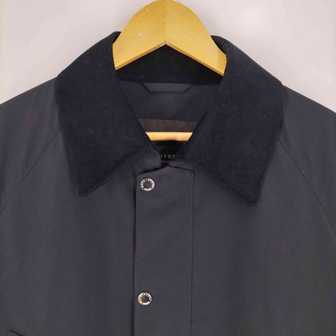 マッキントッシュ ロンドン Mackintosh LONDON LINGFIELD 3レイヤー ナイロン フィールド ジャケット メンズ UK:40