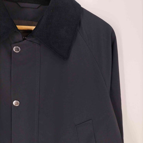 マッキントッシュ ロンドン Mackintosh LONDON LINGFIELD 3レイヤー ナイロン フィールド ジャケット メンズ UK:40