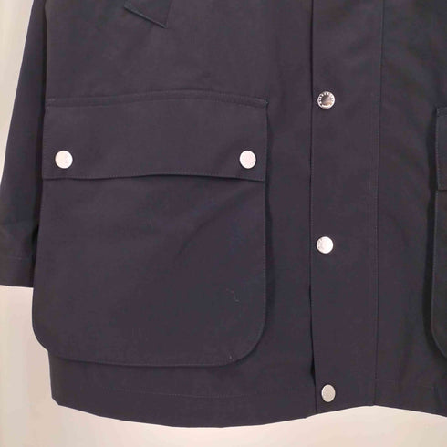 マッキントッシュ ロンドン Mackintosh LONDON LINGFIELD 3レイヤー ナイロン フィールド ジャケット メンズ UK:40